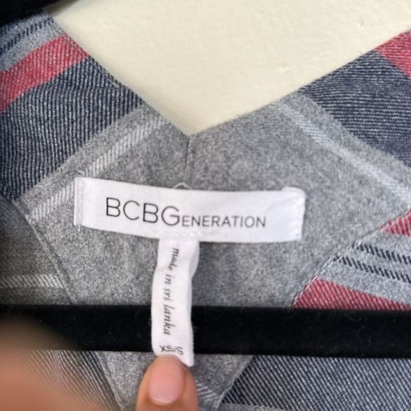 BCBGeneration cardigan - Picture 3 of 5